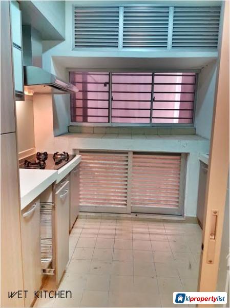 4 bedroom Condominium for sale in Seri Kembangan - image 6
