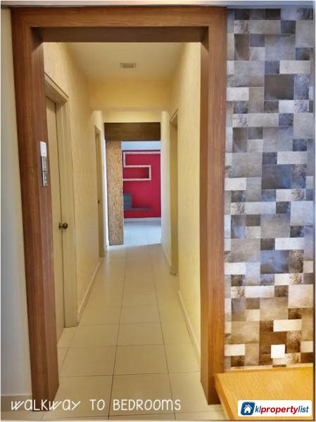4 bedroom Condominium for sale in Seri Kembangan - image 7