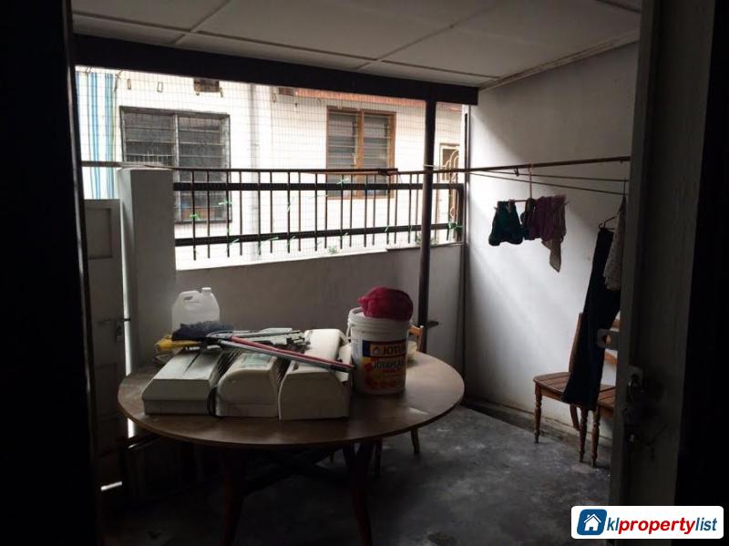 5 bedroom 2-sty Terrace/Link House for sale in Desa Pandan - image 8