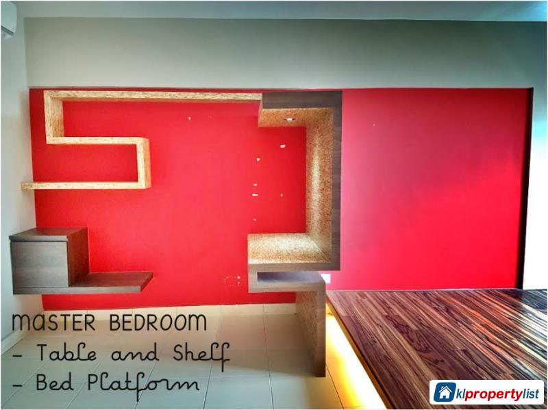 4 bedroom Condominium for sale in Seri Kembangan - image 8