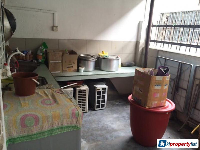 5 bedroom 2-sty Terrace/Link House for sale in Desa Pandan - image 9