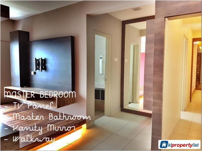 4 bedroom Condominium for sale in Seri Kembangan - image 9