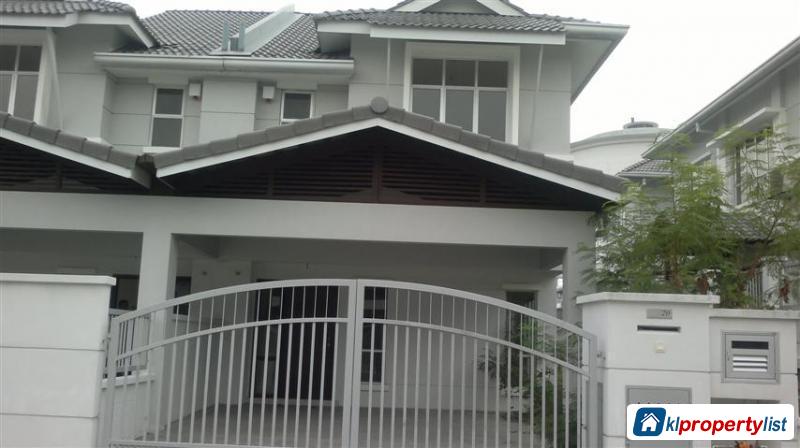 Picture of 5 bedroom Semi-detached House for sale in Setia Alam