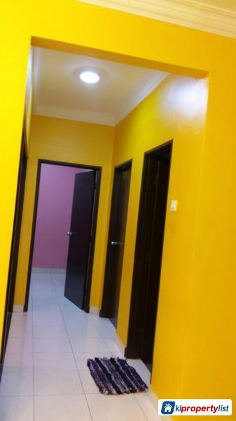 4 bedroom Condominium for sale in Setia Alam - image 1