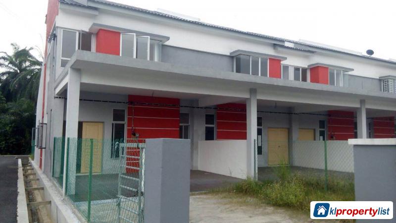 Pictures of 4 bedroom 1.5-sty Terrace/Link House for sale in Setia Alam