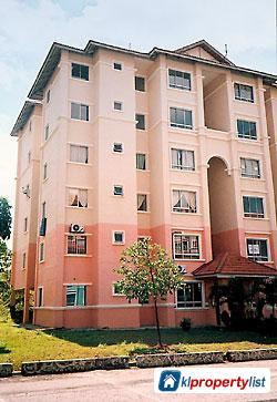 Pictures of 3 bedroom Apartment for sale in Setia Alam