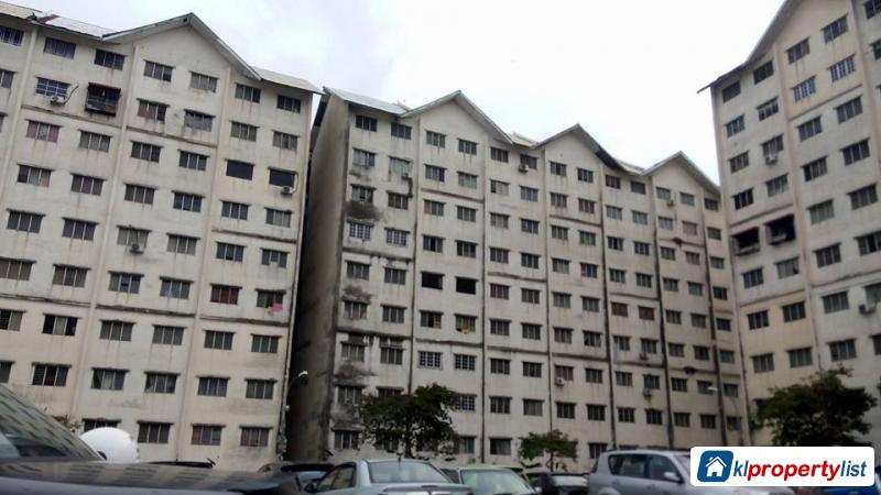 Picture of 3 bedroom Apartment for sale in Setia Alam
