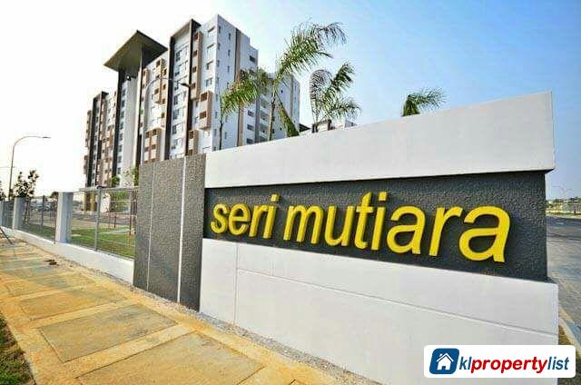 Pictures of 3 bedroom Apartment for sale in Setia Alam