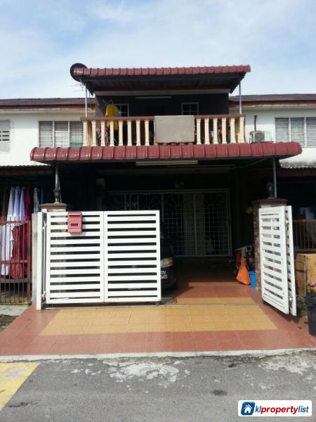 Pictures of 3 bedroom 2-sty Terrace/Link House for sale in Setia Alam