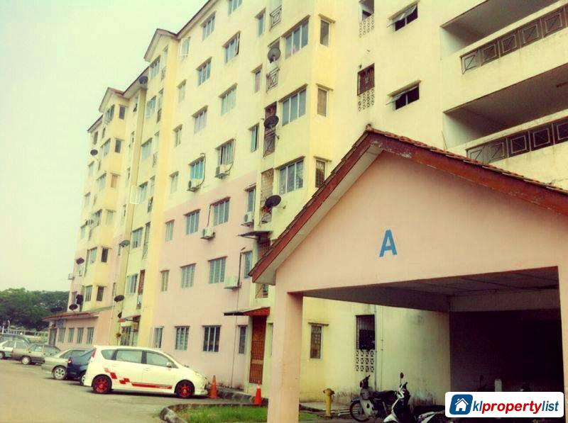 Picture of 3 bedroom Apartment for sale in Setia Alam