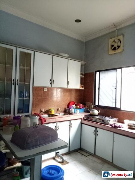Picture of 3 bedroom 1-sty Terrace/Link House for sale in Setia Alam
