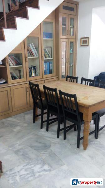 Pictures of 3 bedroom Townhouse for sale in Setia Alam