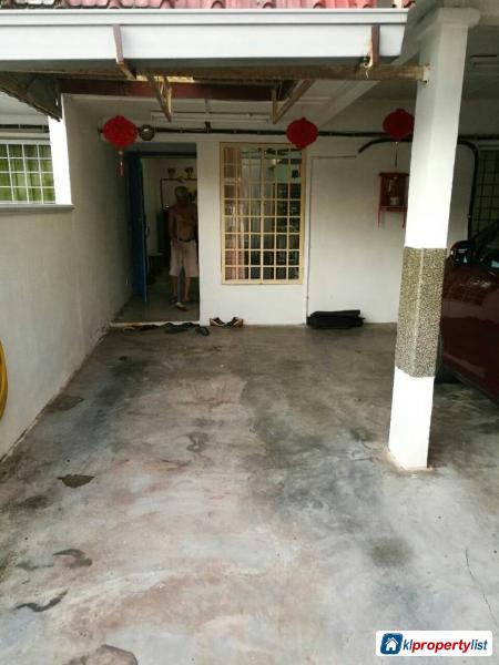Pictures of 4 bedroom 2-sty Terrace/Link House for sale in Setia Alam