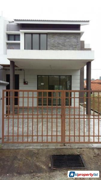 Picture of 4 bedroom 2-sty Terrace/Link House for sale in Setia Alam