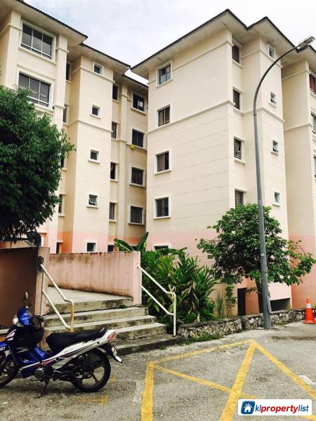 Pictures of 3 bedroom Apartment for sale in Setia Alam