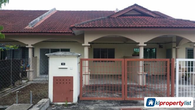 Pictures of 3 bedroom 1-sty Terrace/Link House for sale in Setia Alam