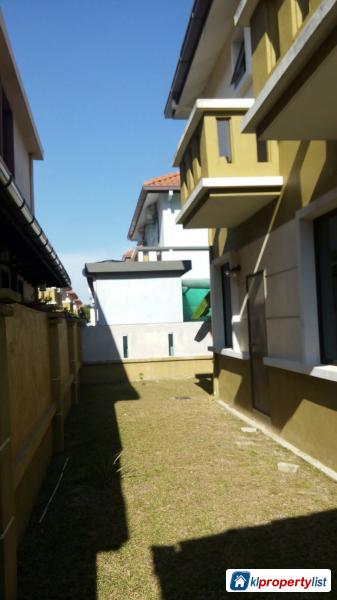 5 bedroom Bungalow for sale in Setia Alam