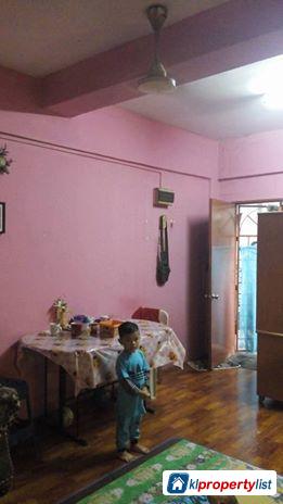 3 bedroom Apartment for sale in Setia Alam