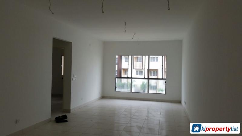3 bedroom Apartment for sale in Setia Alam - image 2