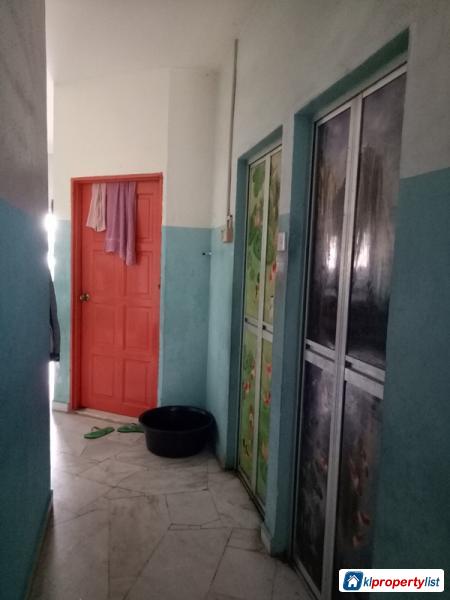 3 bedroom 1-sty Terrace/Link House for sale in Setia Alam