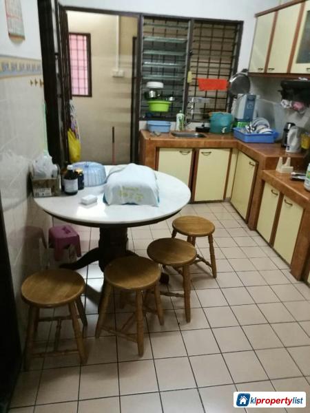 4 bedroom 2-sty Terrace/Link House for sale in Setia Alam - image 2