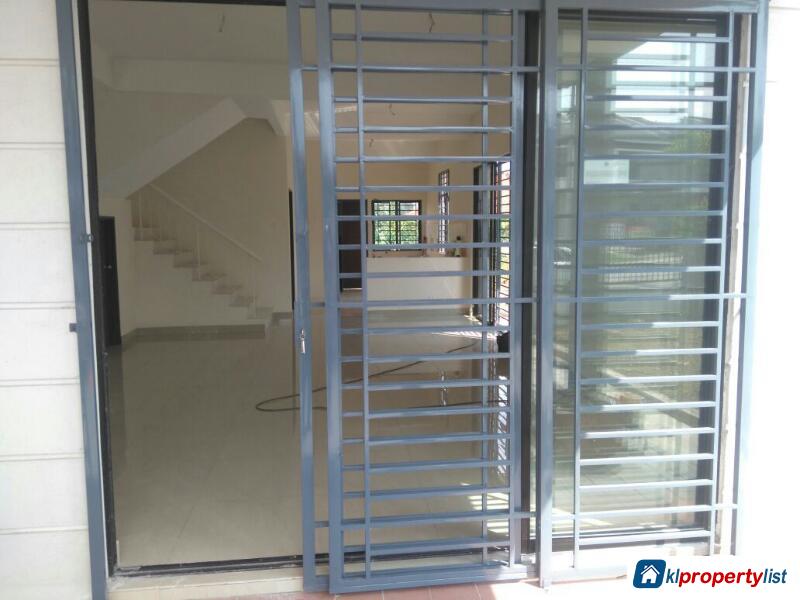 4 bedroom 2-sty Terrace/Link House for sale in Setia Alam