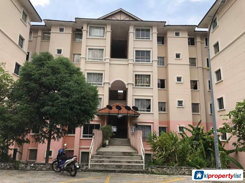 3 bedroom Apartment for sale in Setia Alam - image 2