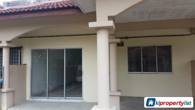 3 bedroom 1-sty Terrace/Link House for sale in Setia Alam - image 2