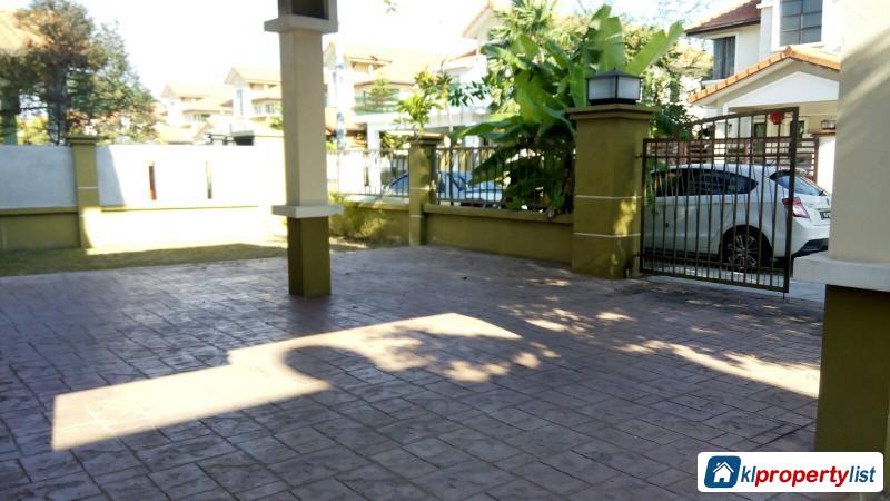 5 bedroom Bungalow for sale in Setia Alam in Selangor