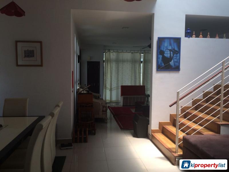 5 bedroom 2-sty Terrace/Link House for sale in Setia Alam in Selangor