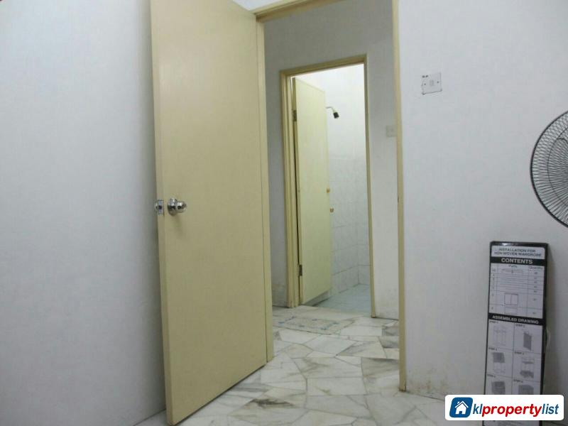 3 bedroom Apartment for sale in Setia Alam - image 3