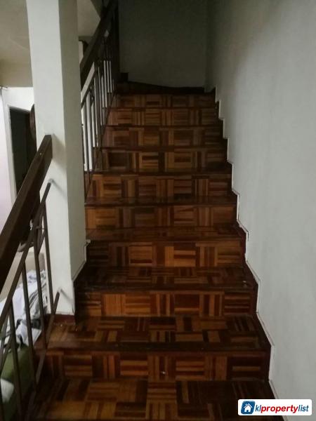 4 bedroom 2-sty Terrace/Link House for sale in Setia Alam - image 3