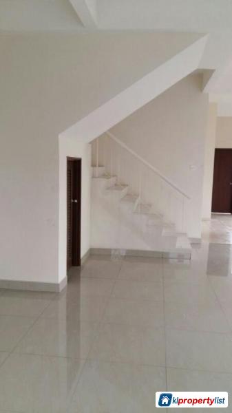 4 bedroom 2-sty Terrace/Link House for sale in Setia Alam in Selangor