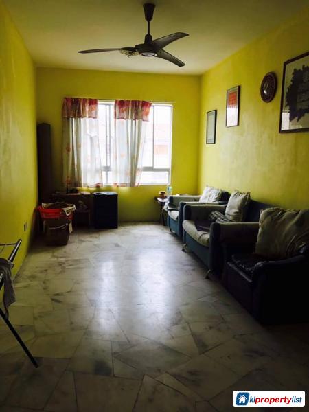 3 bedroom Apartment for sale in Setia Alam - image 3