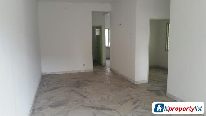 3 bedroom 1-sty Terrace/Link House for sale in Setia Alam in Selangor