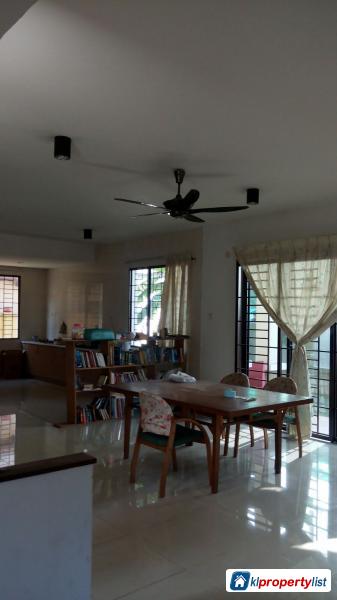 5 bedroom Bungalow for sale in Setia Alam in Malaysia
