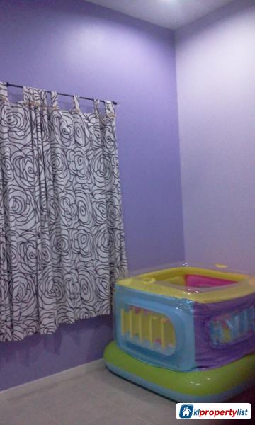 5 bedroom Semi-detached House for sale in Setia Alam - image 4