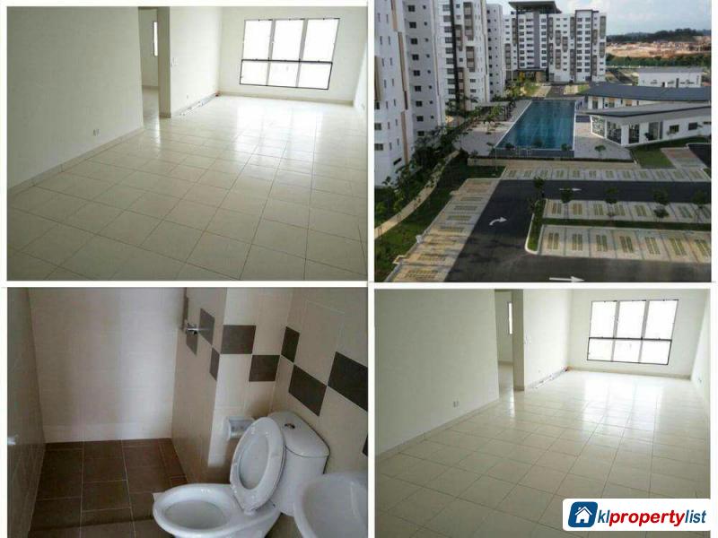 3 bedroom Apartment for sale in Setia Alam - image 4