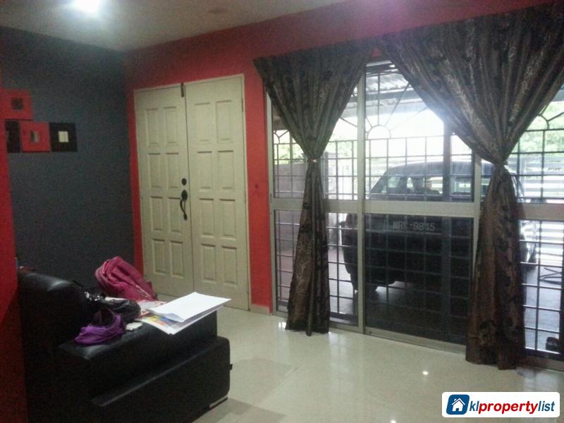 3 bedroom 2-sty Terrace/Link House for sale in Setia Alam in Malaysia