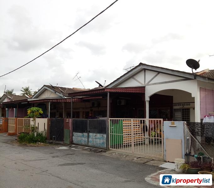 3 bedroom 1-sty Terrace/Link House for sale in Setia Alam in Malaysia