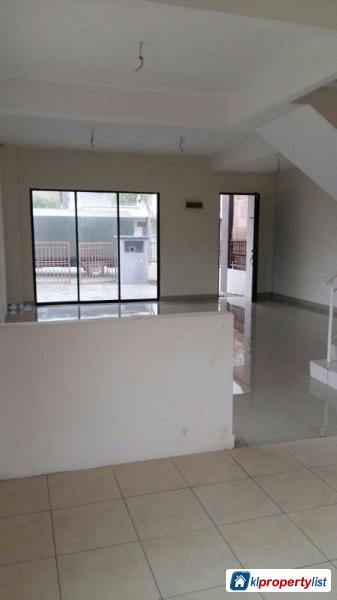 4 bedroom 2-sty Terrace/Link House for sale in Setia Alam in Malaysia