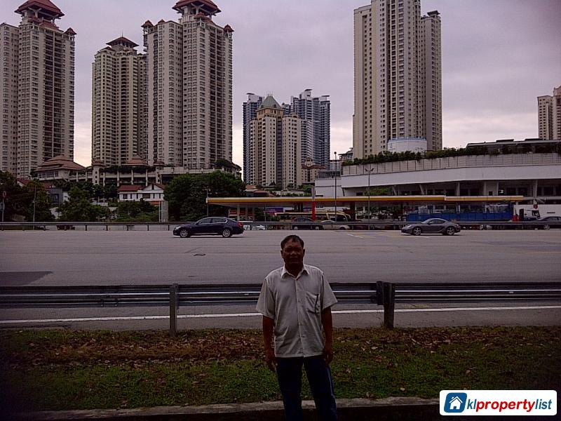 Pictures of Commercial Land for sale in Segambut
