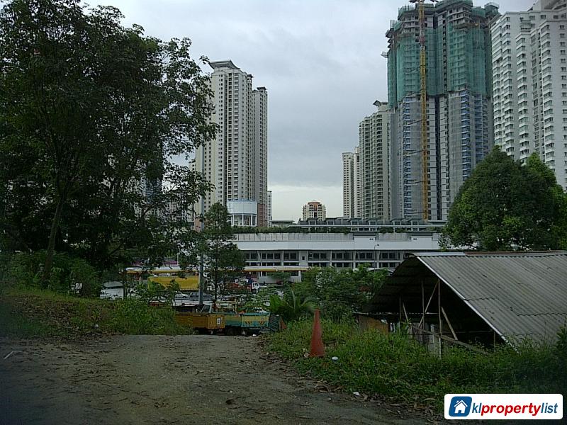 Commercial Land for sale in Segambut - image 2