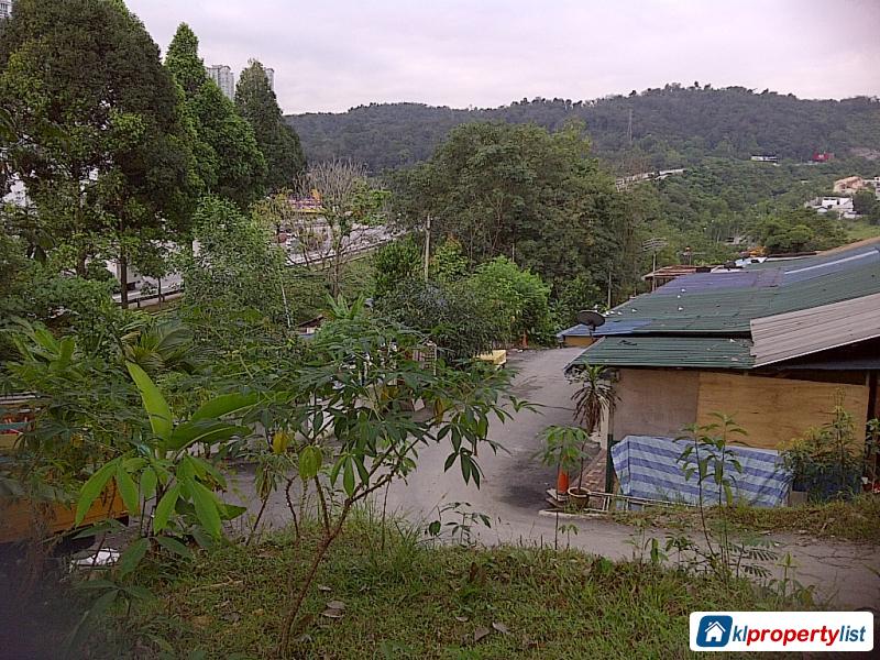 Commercial Land for sale in Segambut - image 3