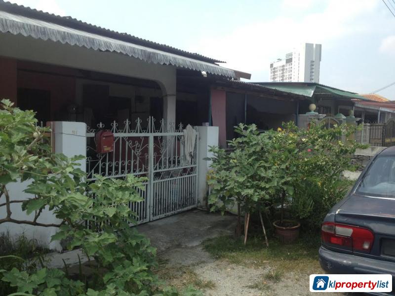 3 bedroom 1-sty Terrace/Link House for sale in Semenyih