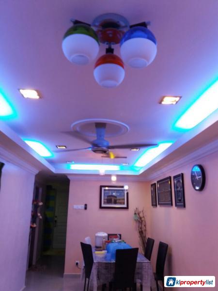 3 bedroom Apartment for sale in Semenyih in Selangor