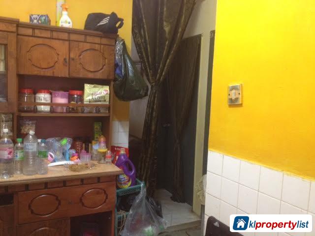 3 bedroom 1-sty Terrace/Link House for sale in Semenyih in Malaysia