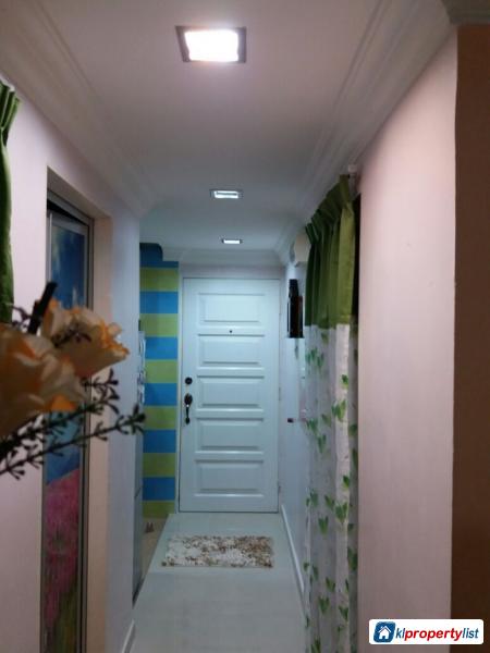 3 bedroom Apartment for sale in Semenyih in Malaysia