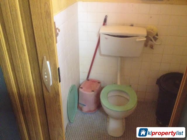Picture of 3 bedroom 1-sty Terrace/Link House for sale in Semenyih in Selangor