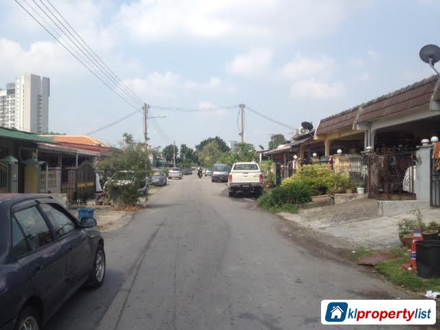 3 bedroom 1-sty Terrace/Link House for sale in Semenyih in Selangor - image